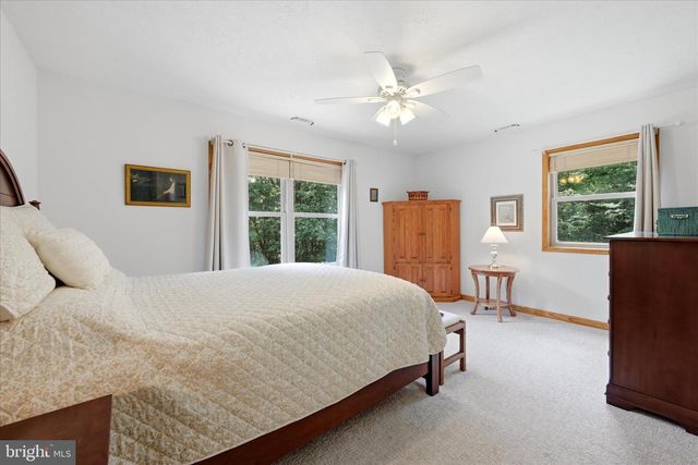 1100 LOGGER DR, Gore, VA 22637