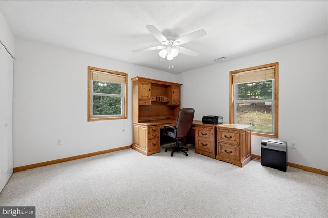 1100 LOGGER DR, Gore, VA 22637