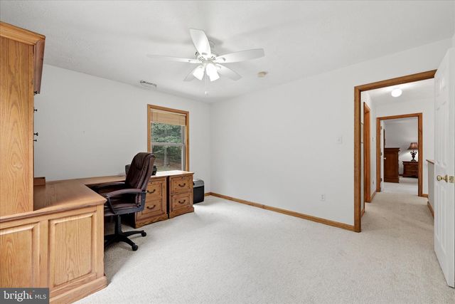1100 LOGGER DR, Gore, VA 22637