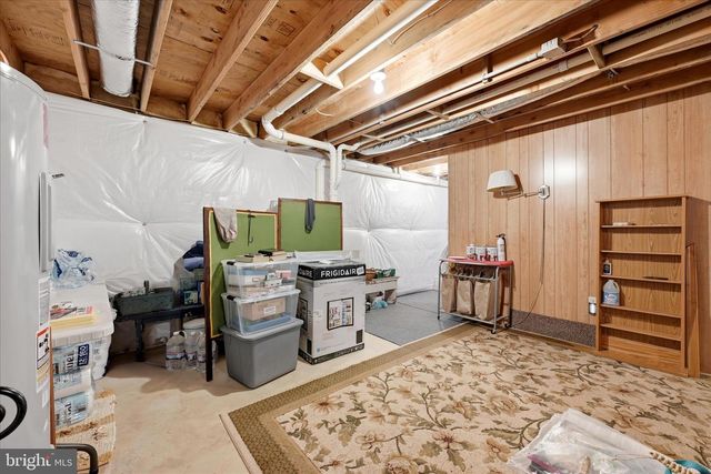 1100 LOGGER DR, Gore, VA 22637