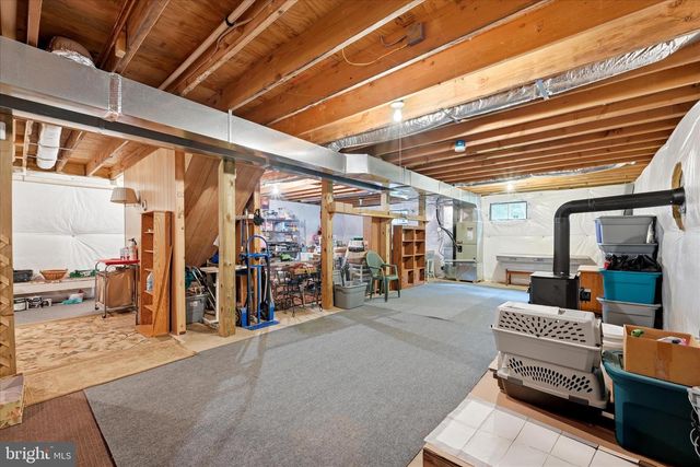 1100 LOGGER DR, Gore, VA 22637