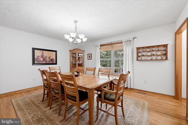 1100 LOGGER DR, Gore, VA 22637