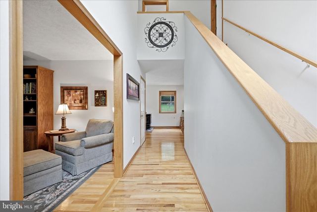 1100 LOGGER DR, Gore, VA 22637