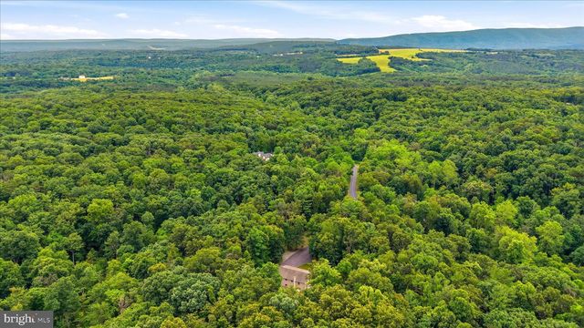 1100 LOGGER DR, Gore, VA 22637