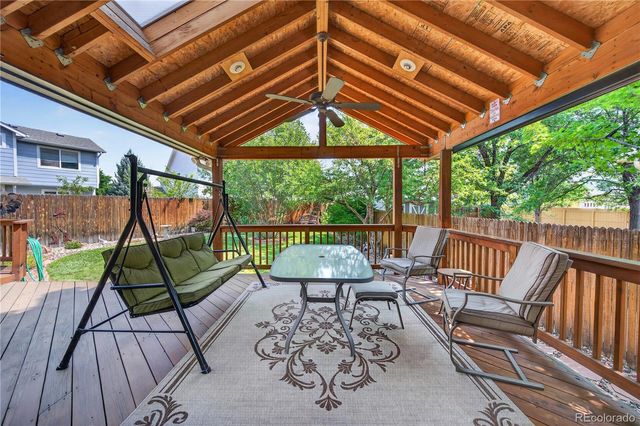 13588 Raritan Way, Denver, CO 80234