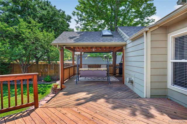 13588 Raritan Way, Denver, CO 80234