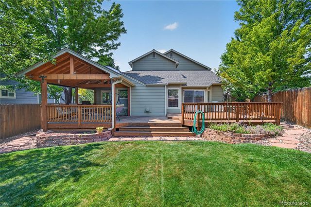 13588 Raritan Way, Denver, CO 80234