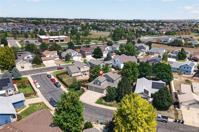 13588 Raritan Way, Denver, CO 80234