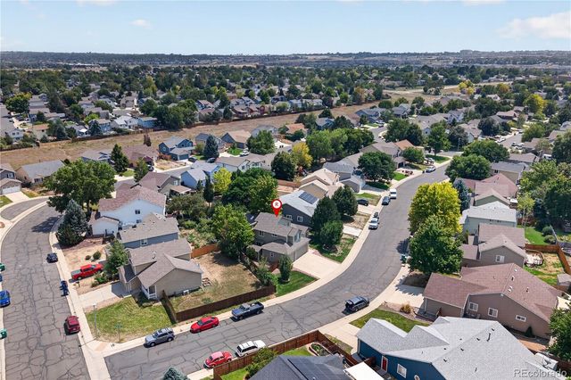 13588 Raritan Way, Denver, CO 80234