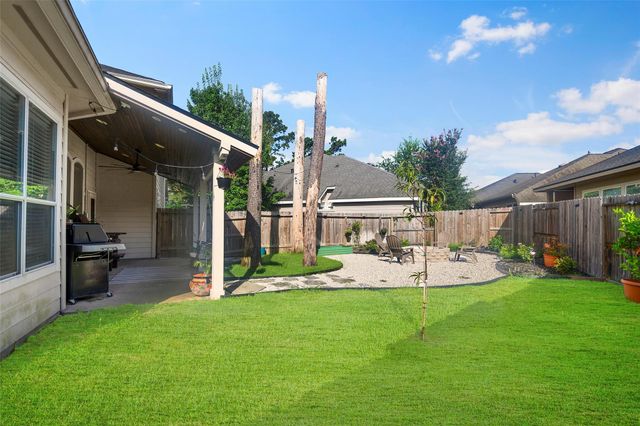 13718 Cardinal Flowers Drive, Cypress, TX 77429