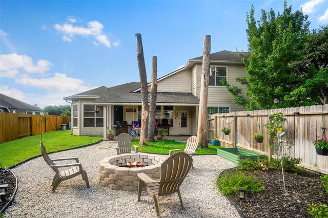13718 Cardinal Flowers Drive, Cypress, TX 77429