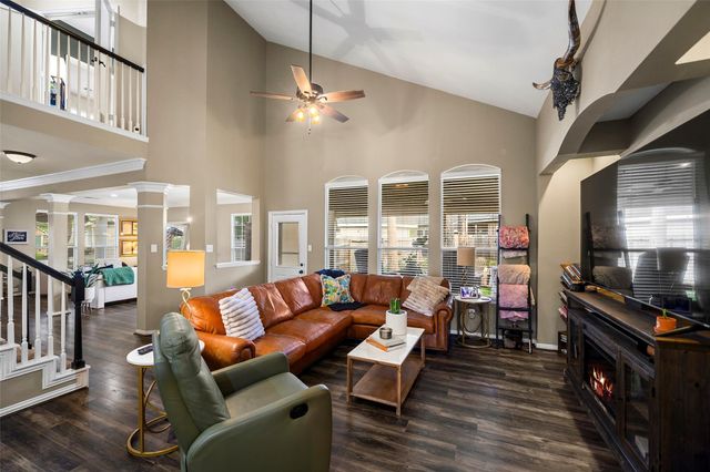 13718 Cardinal Flowers Drive, Cypress, TX 77429