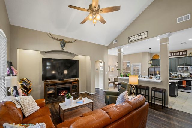 13718 Cardinal Flowers Drive, Cypress, TX 77429