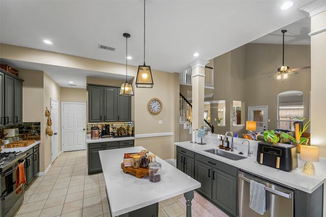 13718 Cardinal Flowers Drive, Cypress, TX 77429