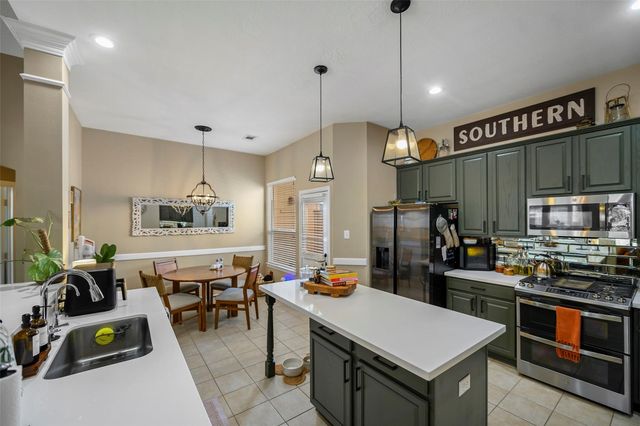 13718 Cardinal Flowers Drive, Cypress, TX 77429