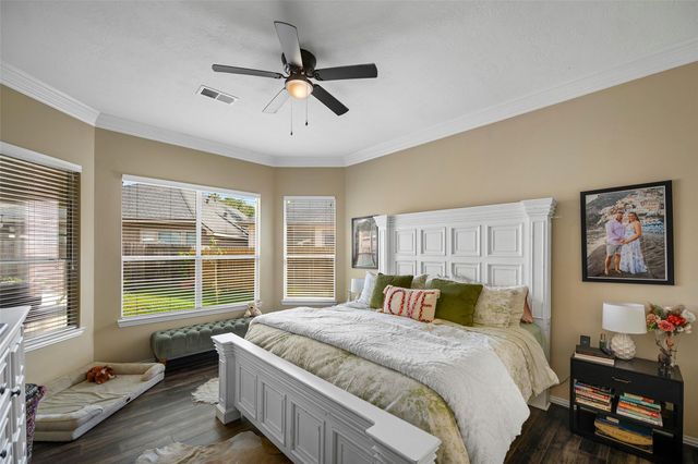 13718 Cardinal Flowers Drive, Cypress, TX 77429