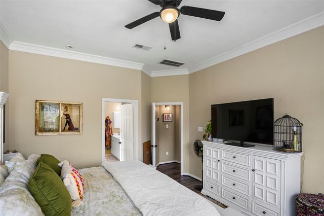 13718 Cardinal Flowers Drive, Cypress, TX 77429