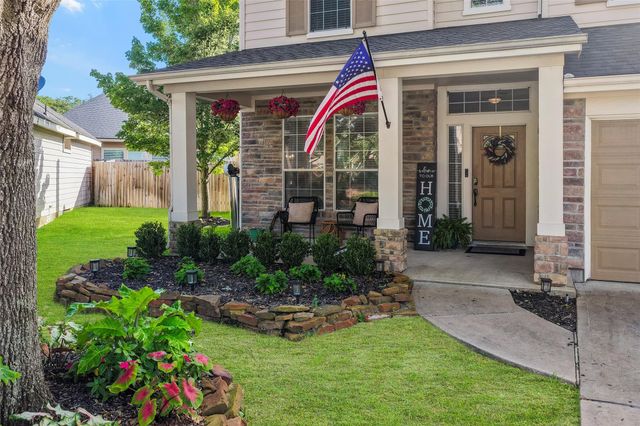 13718 Cardinal Flowers Drive, Cypress, TX 77429