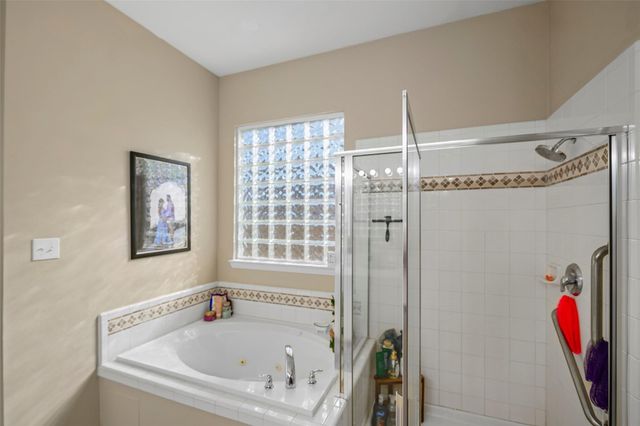 13718 Cardinal Flowers Drive, Cypress, TX 77429