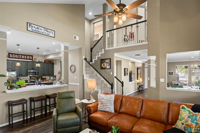 13718 Cardinal Flowers Drive, Cypress, TX 77429
