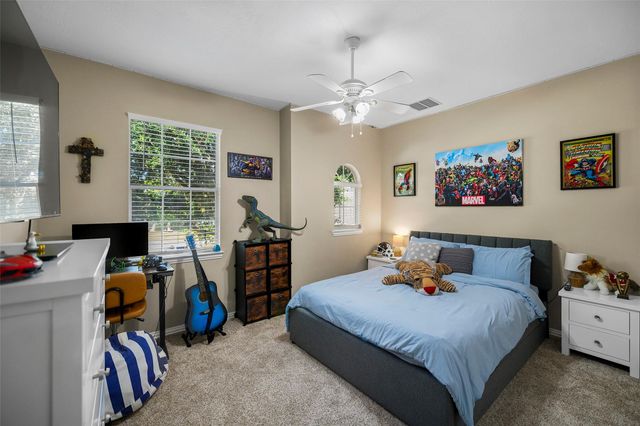 13718 Cardinal Flowers Drive, Cypress, TX 77429