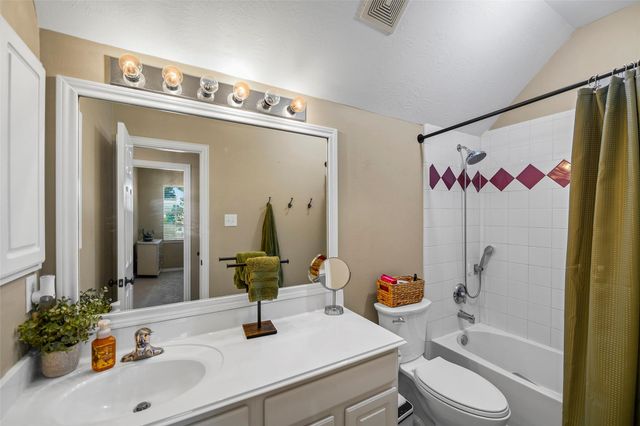 13718 Cardinal Flowers Drive, Cypress, TX 77429