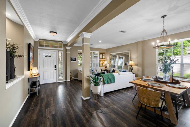 13718 Cardinal Flowers Drive, Cypress, TX 77429