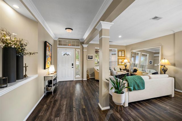 13718 Cardinal Flowers Drive, Cypress, TX 77429