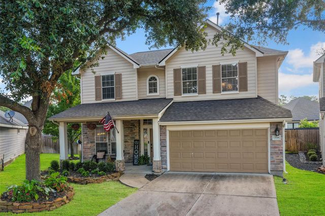 13718 Cardinal Flowers Drive, Cypress, TX 77429