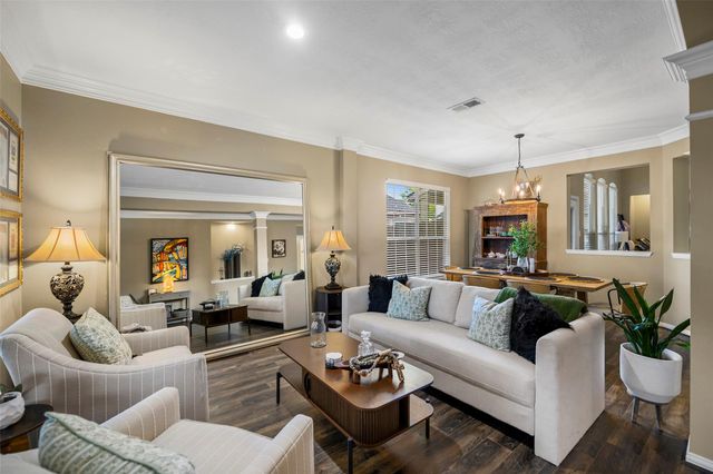 13718 Cardinal Flowers Drive, Cypress, TX 77429