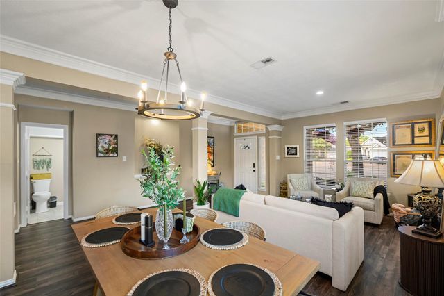 13718 Cardinal Flowers Drive, Cypress, TX 77429