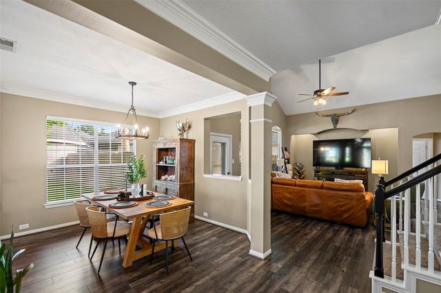 13718 Cardinal Flowers Drive, Cypress, TX 77429