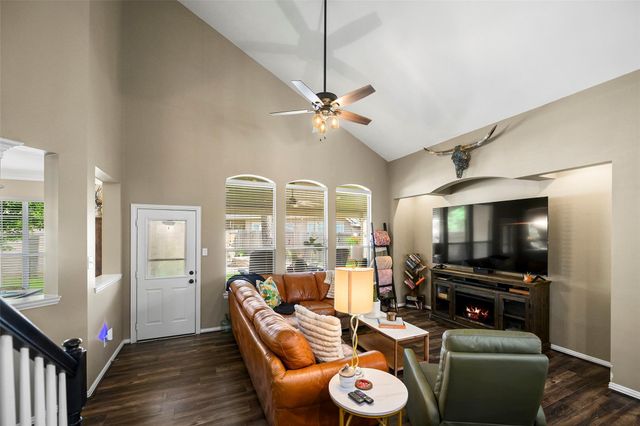 13718 Cardinal Flowers Drive, Cypress, TX 77429