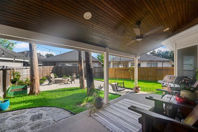 13718 Cardinal Flowers Drive, Cypress, TX 77429