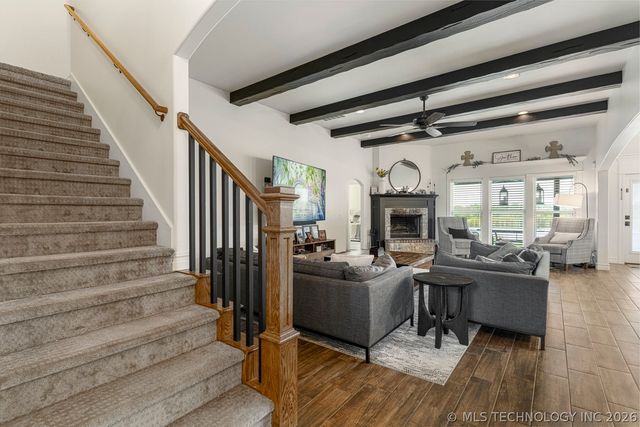 4295 Happy Camp Road, Beggs, OK 74421