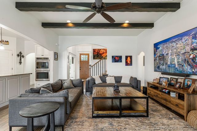 4295 Happy Camp Road, Beggs, OK 74421