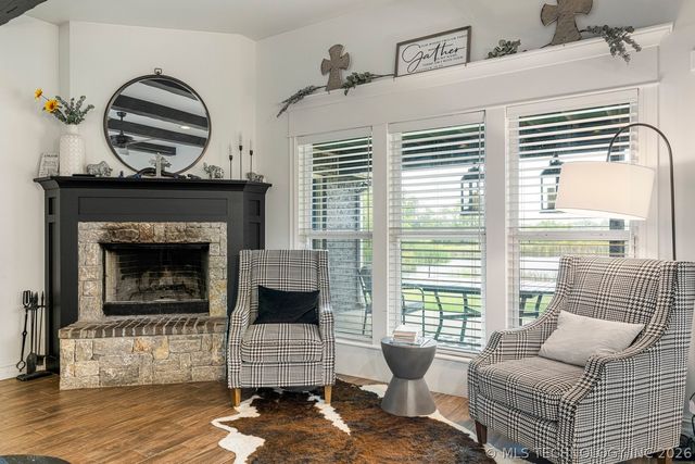 4295 Happy Camp Road, Beggs, OK 74421