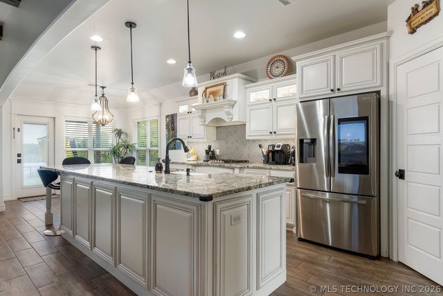 4295 Happy Camp Road, Beggs, OK 74421