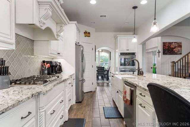 4295 Happy Camp Road, Beggs, OK 74421