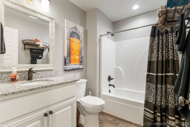 4295 Happy Camp Road, Beggs, OK 74421