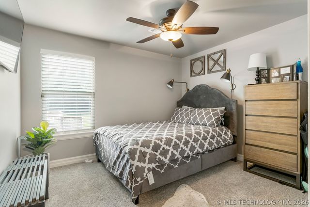 4295 Happy Camp Road, Beggs, OK 74421
