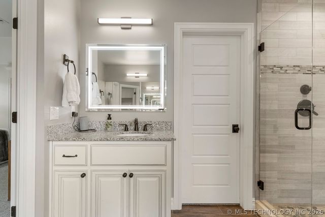 4295 Happy Camp Road, Beggs, OK 74421