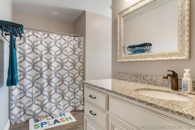 4295 Happy Camp Road, Beggs, OK 74421