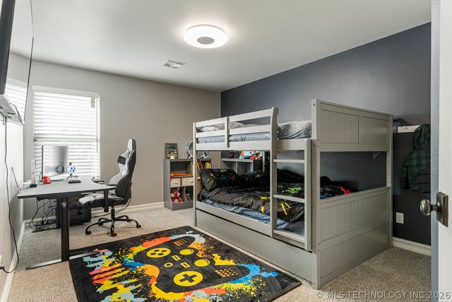 4295 Happy Camp Road, Beggs, OK 74421