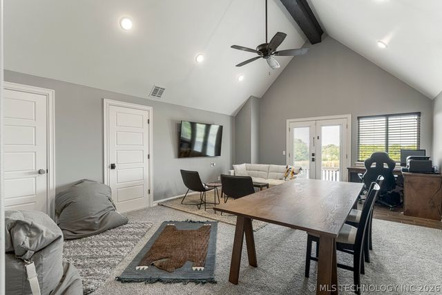 4295 Happy Camp Road, Beggs, OK 74421