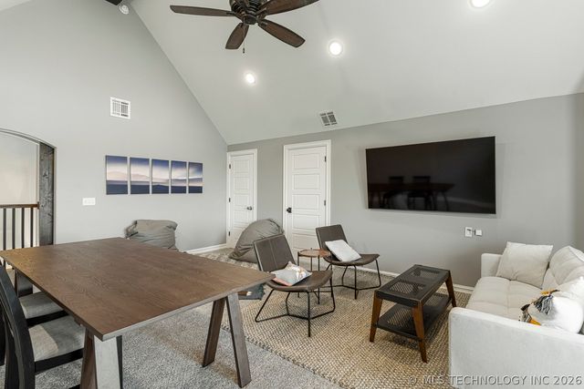 4295 Happy Camp Road, Beggs, OK 74421