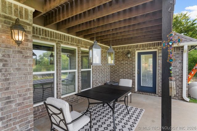 4295 Happy Camp Road, Beggs, OK 74421