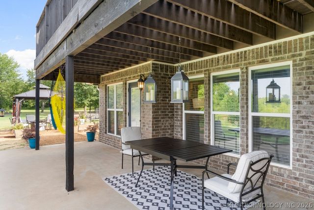 4295 Happy Camp Road, Beggs, OK 74421