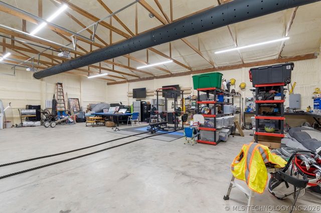 4295 Happy Camp Road, Beggs, OK 74421