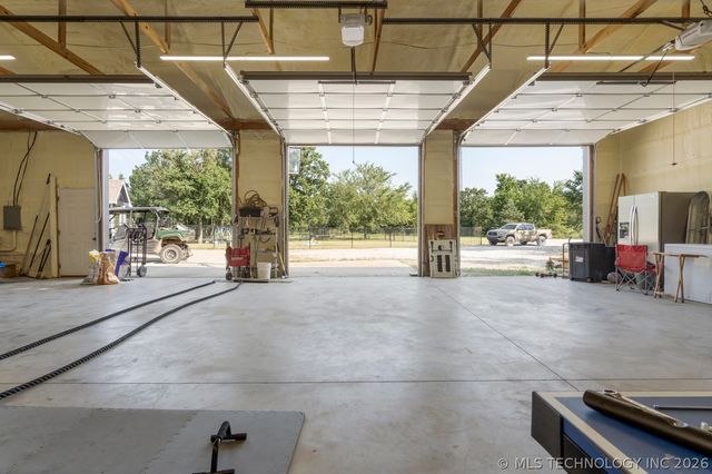 4295 Happy Camp Road, Beggs, OK 74421